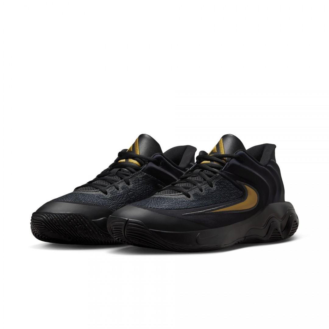 NIKE GIANNIS IMMORTALITY 4 FQ3680-010 Black