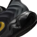 NIKE GIANNIS IMMORTALITY 4 FQ3680-010 Black Image 3