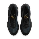 NIKE GIANNIS IMMORTALITY 4 FQ3680-010 Black Image 6
