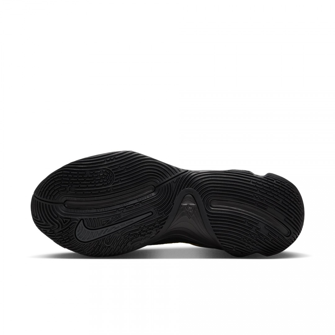 NIKE GIANNIS IMMORTALITY 4 FQ3680-010 Black
