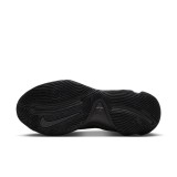 NIKE GIANNIS IMMORTALITY 4 FQ3680-010 Black Image 7