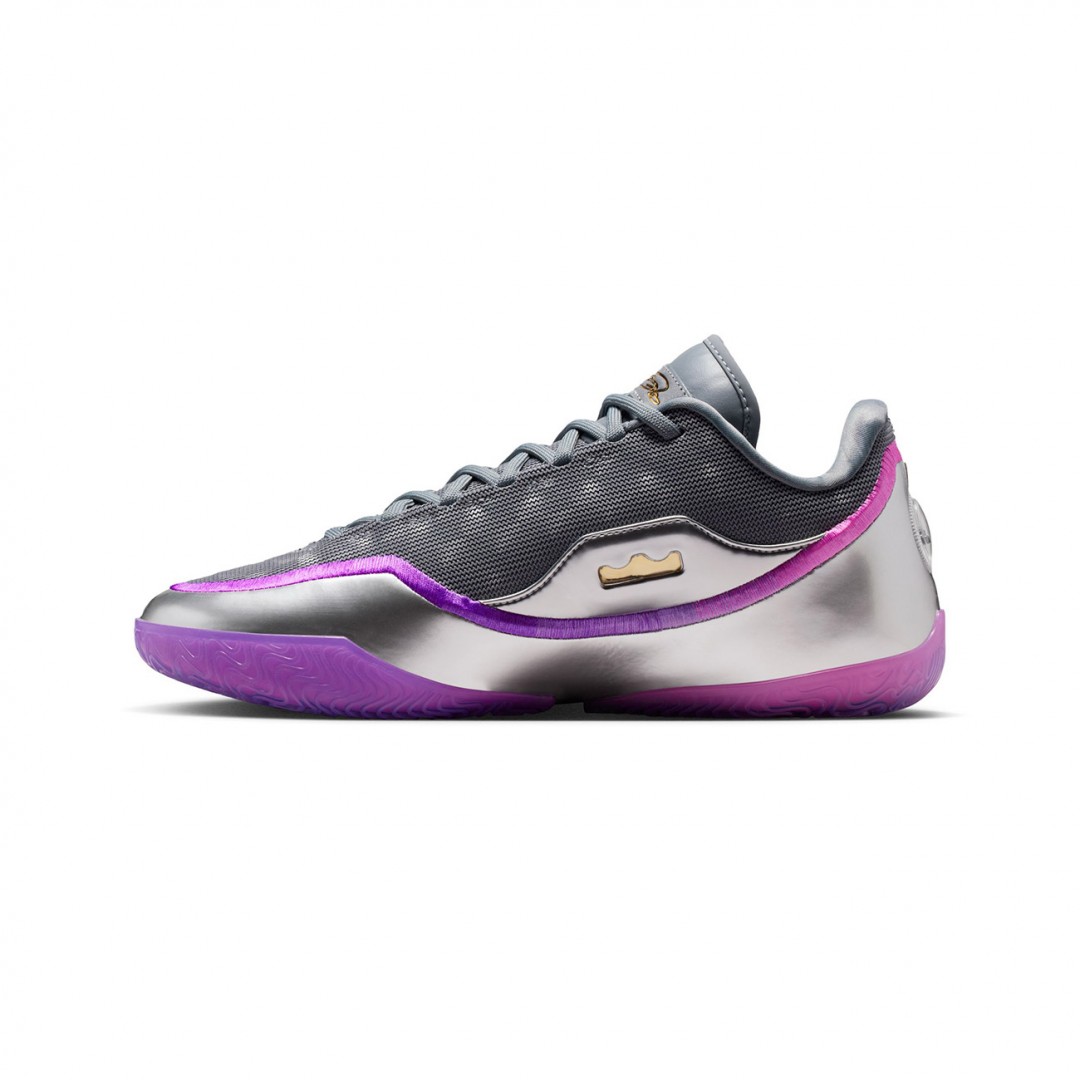 NIKE LEBRON XXIII LUX IF0694-002 Πολύχρωμο