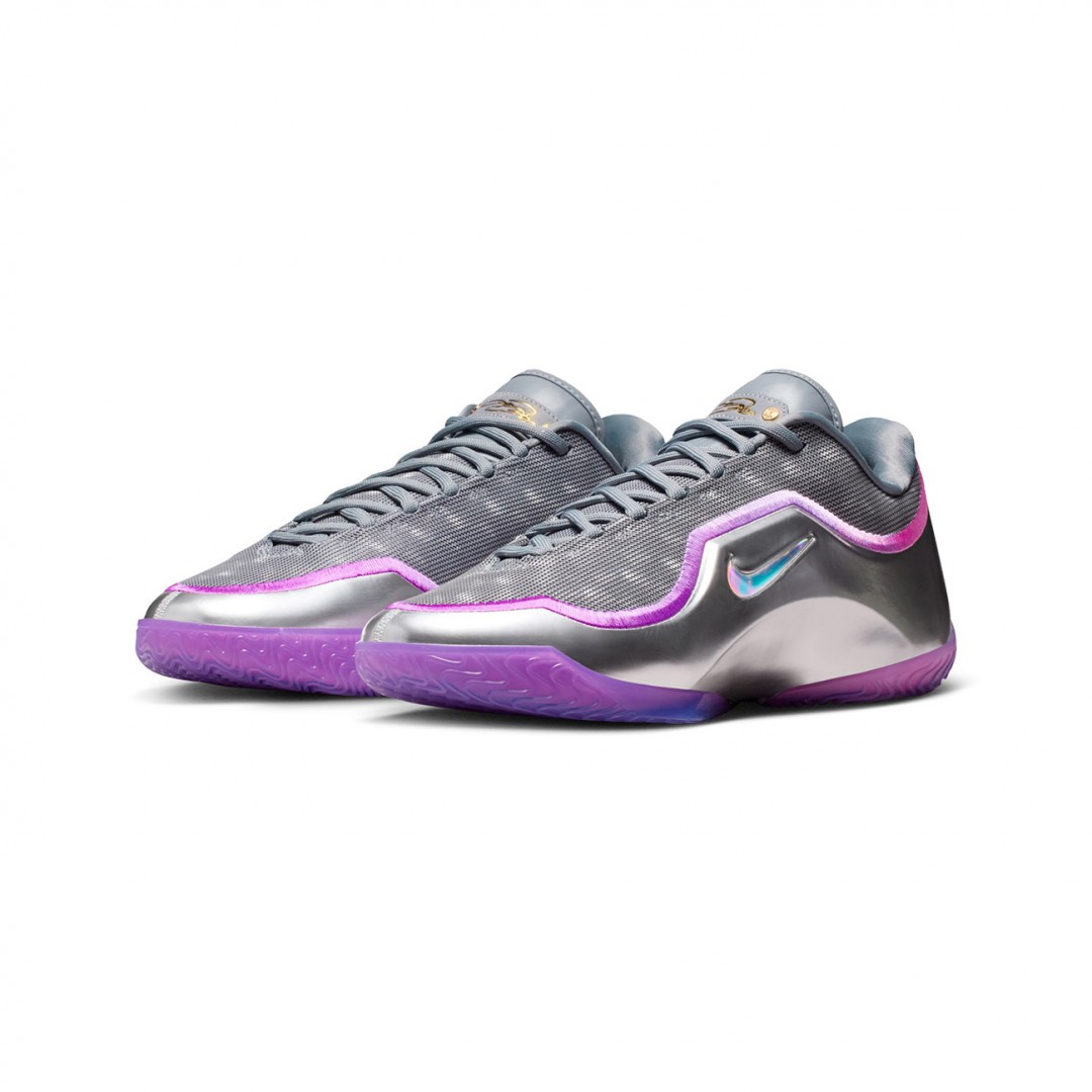 NIKE LEBRON XXIII LUX IF0694-002 Πολύχρωμο