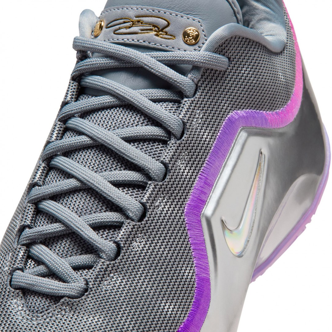 NIKE LEBRON XXIII LUX IF0694-002 Πολύχρωμο