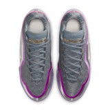 NIKE LEBRON XXIII LUX IF0694-002 Πολύχρωμο Εικόνα 6