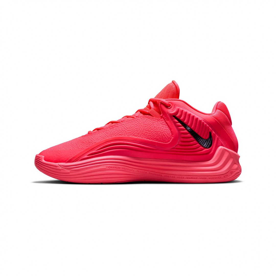 NIKE GIANNIS FREAK 7 HF3450-600 Φούξια