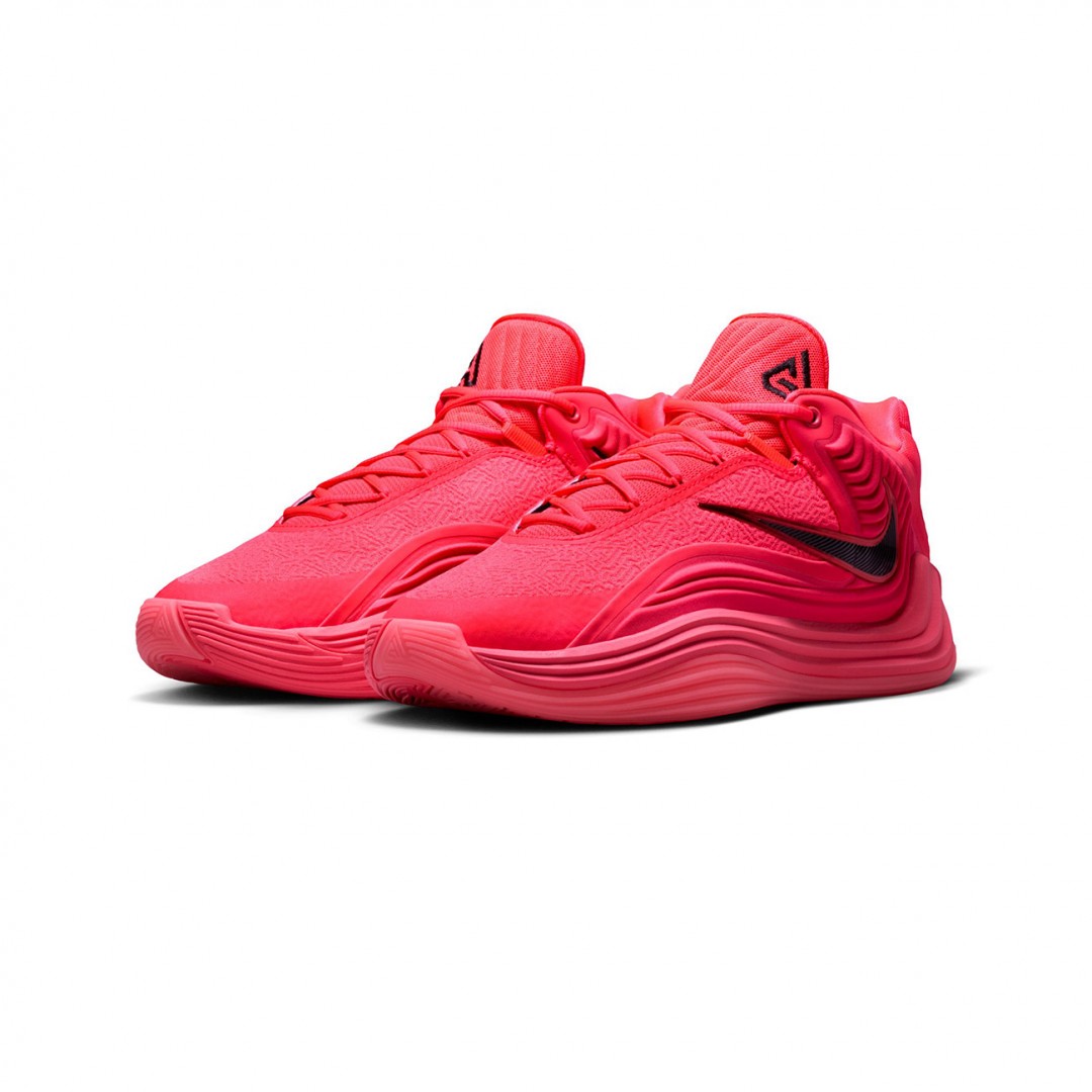 NIKE GIANNIS FREAK 7 HF3450-600 Φούξια