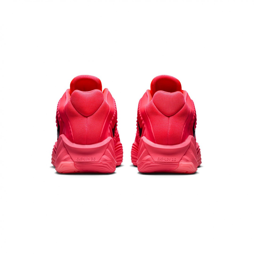NIKE GIANNIS FREAK 7 HF3450-600 Φούξια