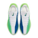 NIKE G.T. CUT 3 TURBO HV9918-301 Lime Image 5
