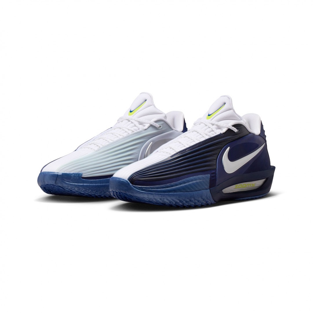 NIKE G.T. CUT 3 TURBO HV9918-401 Blue