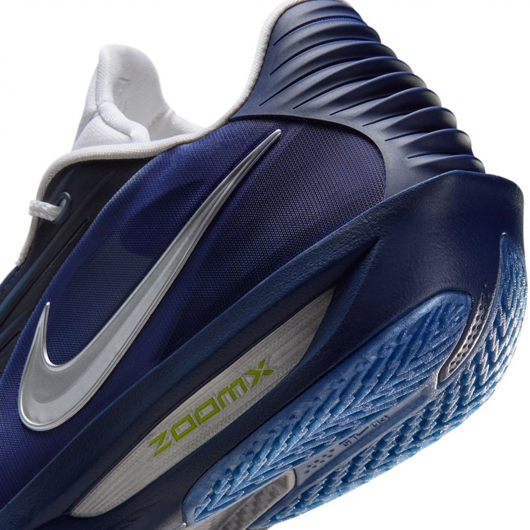 NIKE G.T. CUT 3 TURBO HV9918-401 Blue