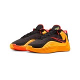 NIKE GIANNIS FREAK 7 HF3450-007 Black Image 1