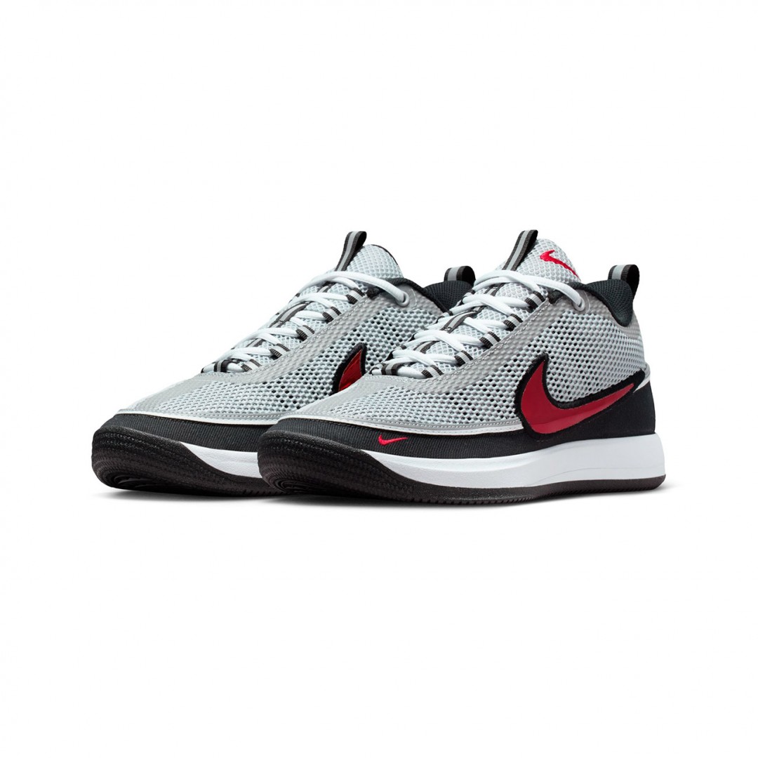 NIKE BOOK 2 SP IQ0050-001 Πολύχρωμο