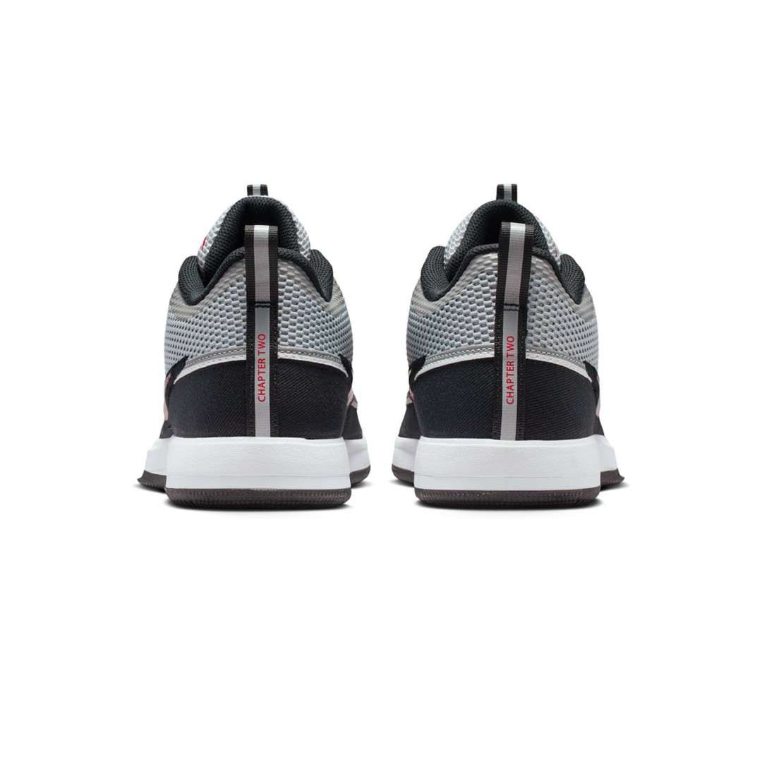 NIKE BOOK 2 SP IQ0050-001 Πολύχρωμο
