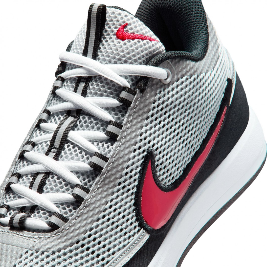 NIKE BOOK 2 SP IQ0050-001 Πολύχρωμο