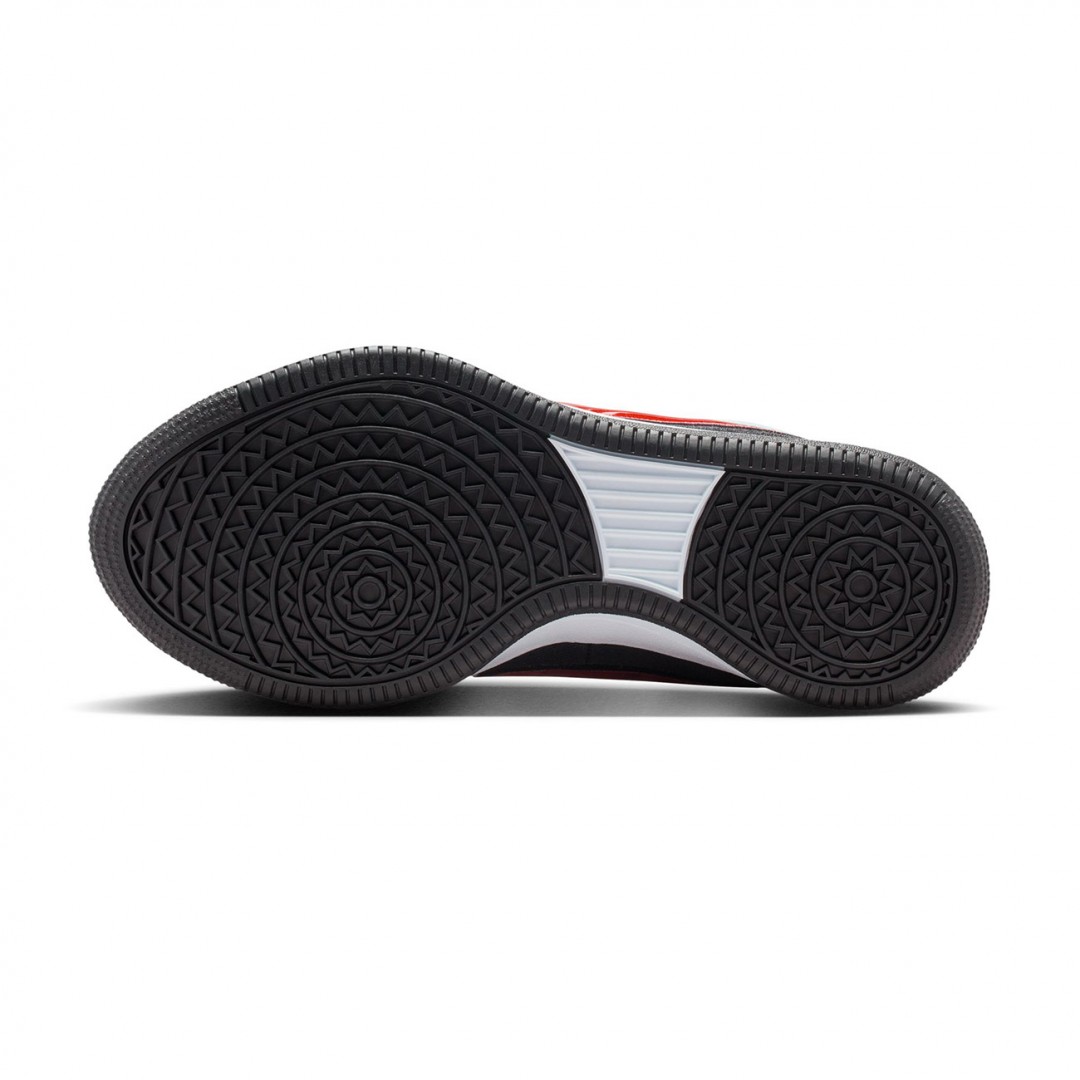 NIKE BOOK 2 SP IQ0050-001 Πολύχρωμο