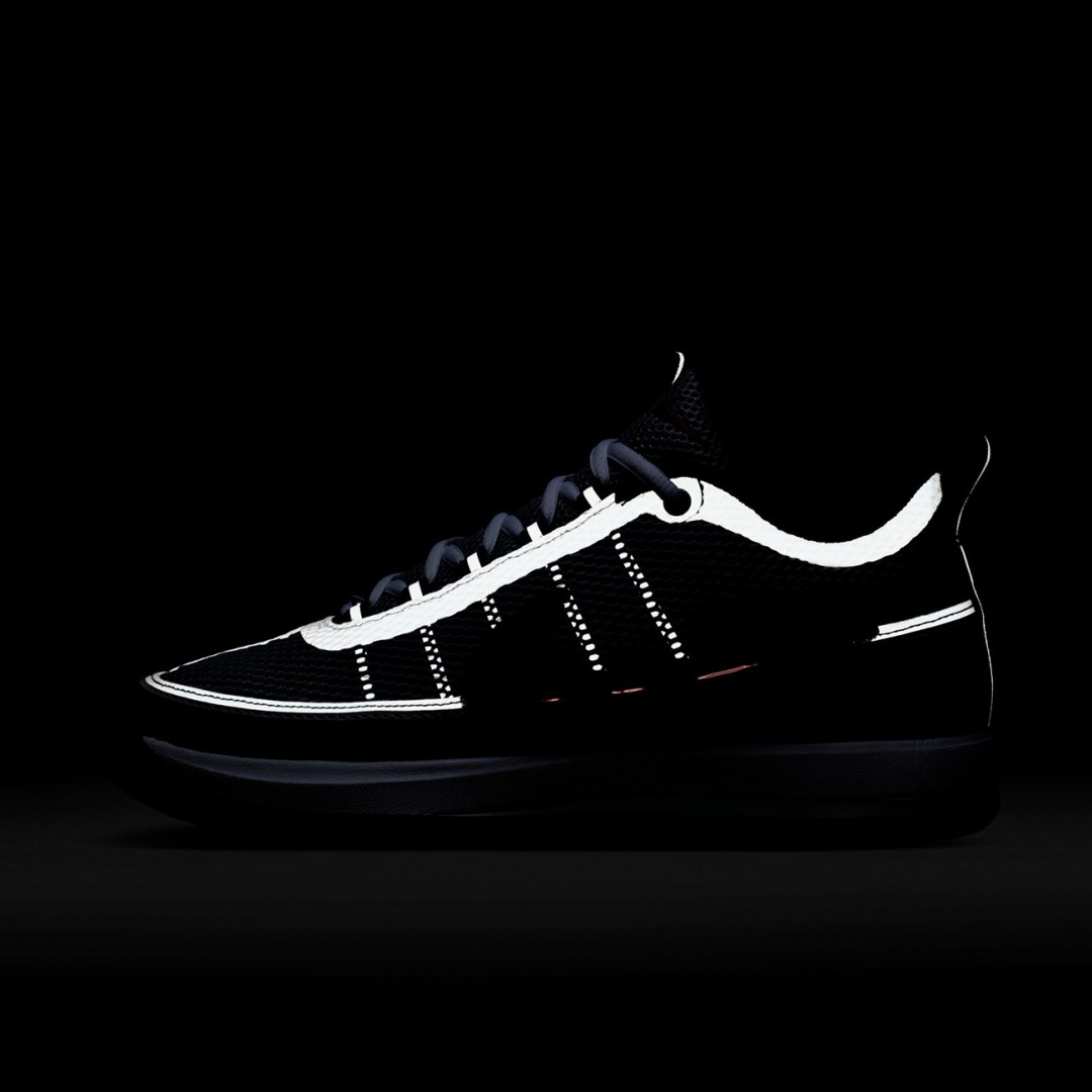 NIKE BOOK 2 SP IQ0050-001 Πολύχρωμο
