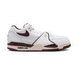 NIKE AIR FLIGHT '89 LOW FQ8256-100 Λευκό Εικόνα 