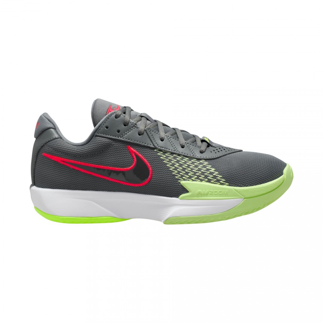 NIKE AIR ZOOM G.T. CUT ACADEMY FB2599-015 Grey