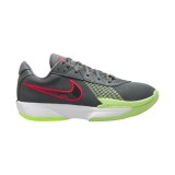 NIKE AIR ZOOM G.T. CUT ACADEMY FB2599-015 Grey Image 