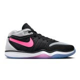 NIKE AIR ZOOM G.T. HUSTLE 2 DJ9405-004 Μαύρο Εικόνα 