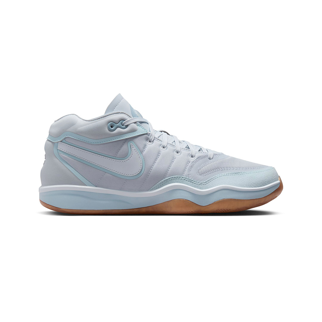 NIKE AIR ZOOM G.T. HUSTLE 2 DJ9405-006 Γκρί