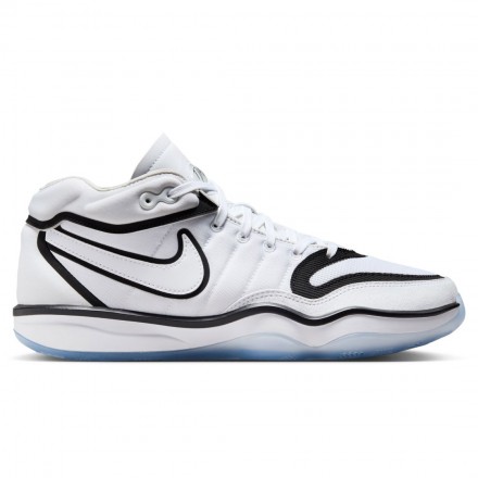 NIKE AIR ZOOM G.T. HUSTLE 2 DJ9405-102 Λευκό
