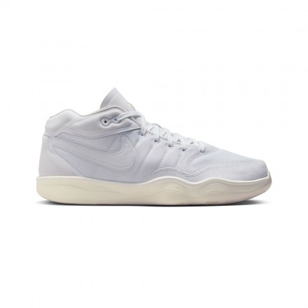 NIKE AIR ZOOM G.T. HUSTLE 2 DJ9405-104 Λευκό