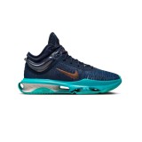 NIKE AIR ZOOM G.T. JUMP 2 DJ9431-401 Blue Image 