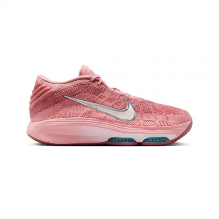 NIKE G.T. HUSTLE 3 FV5953-602 Κόκκινο