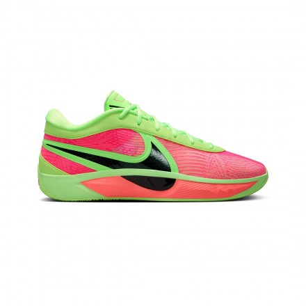 NIKE GIANNIS FREAK 6 NRG HJ9109-300 Πολύχρωμο