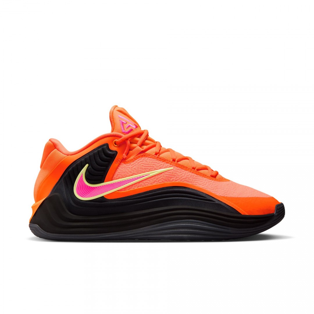 NIKE GIANNIS FREAK 7 HF3450-800 Orange