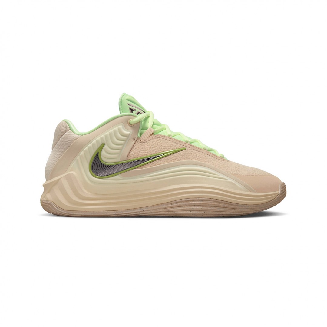 NIKE GIANNIS FREAK 7 LE II5250-200 Πολύχρωμο