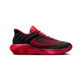 NIKE GIANNIS IMMORTALITY 4 FQ3680-004 Black Image 