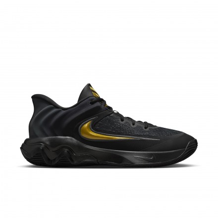 NIKE GIANNIS IMMORTALITY 4 FQ3680-010 Black