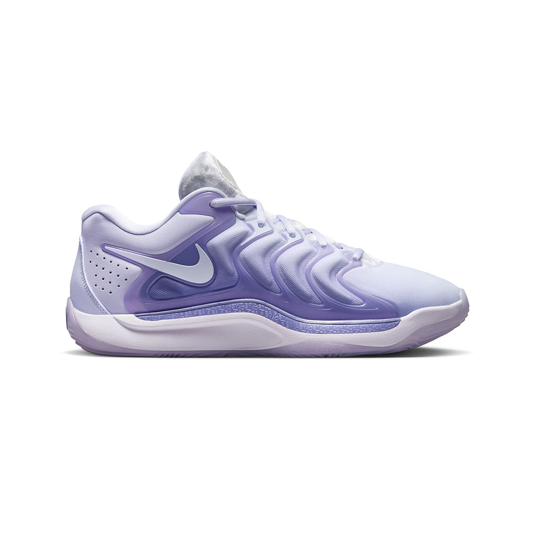 NIKE KD17 FJ9487-500 Colorful