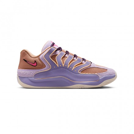 NIKE KD18 HV1992-501 Μωβ