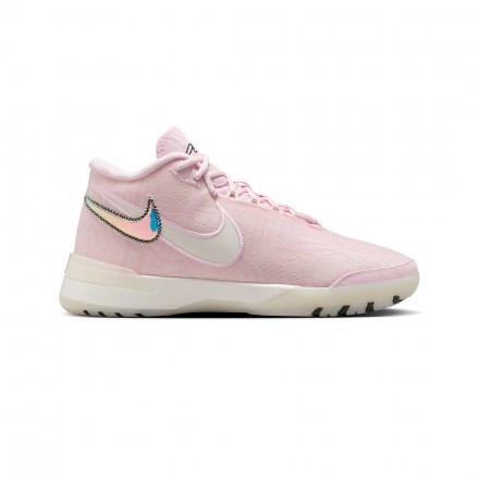 NIKE LBJ NXXT GENISUS HF0712-602 Pink