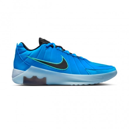 NIKE LEBRON WITNESS IX HQ8034-400 Royal Blue