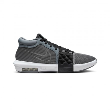 NIKE LEBRON WITNESS VIII FB2239-004 Γκρί