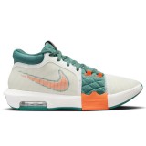 NIKE LEBRON WITNESS VIII FB2239-101 Ecru Image 