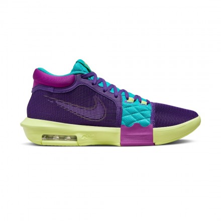 NIKE LEBRON WITNESS VIII FB2239-500 Μωβ
