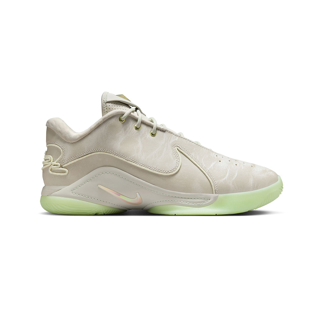 NIKE LEBRON XXII FZ1094-002 Colorful