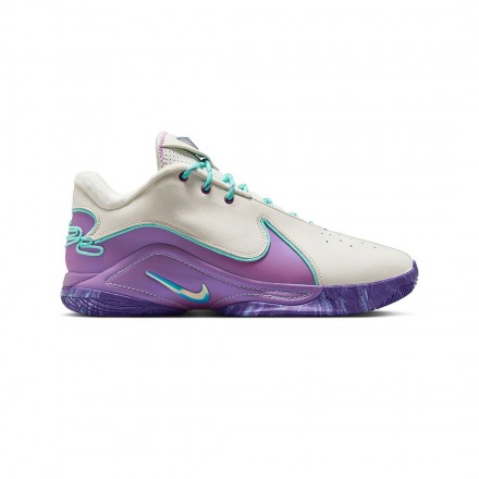 NIKE LEBRON XXII HV8454-001 Colorful
