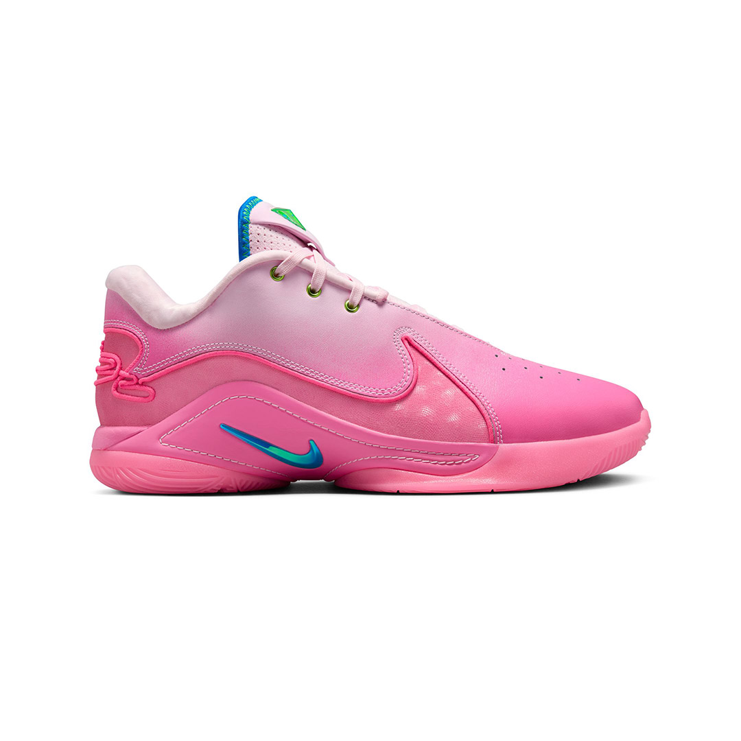 NIKE LEBRON XXII SN HV8455-600 Pink