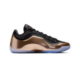 NIKE LEBRON XXIII LUX IF0694-001 Black Image 