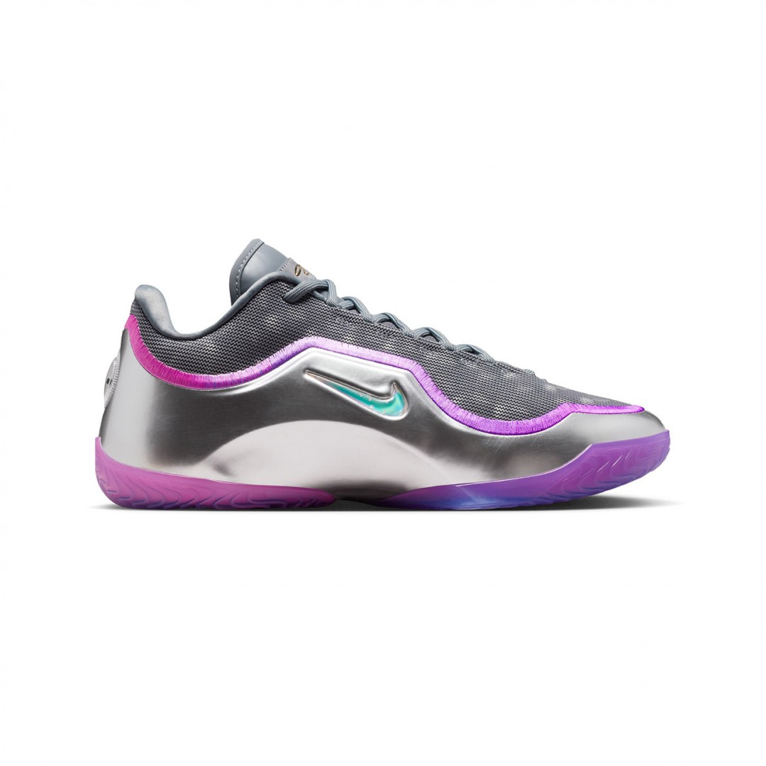 NIKE LEBRON XXIII LUX IF0694-002 Πολύχρωμο