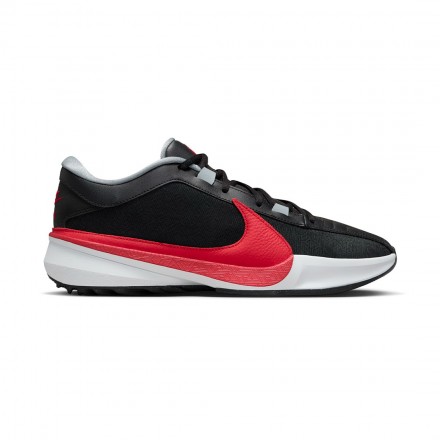 NIKE ZOOM FREAK 5 DX4985-004 Μαύρο