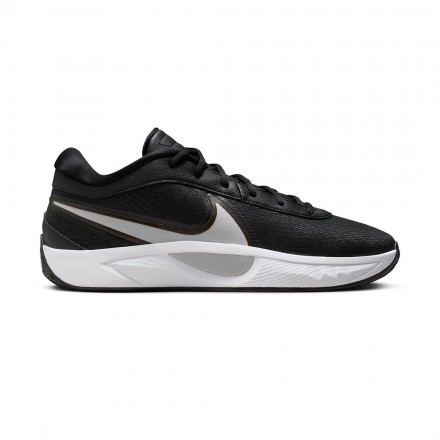 NIKE ZOOM FREAK 6 FJ7792-002 Μαύρο