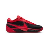 NIKE ZOOM FREAK 6 FJ7792-003 Black Image 